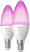 Лампочка Philips Hue White and color ambiance E14 929002294205