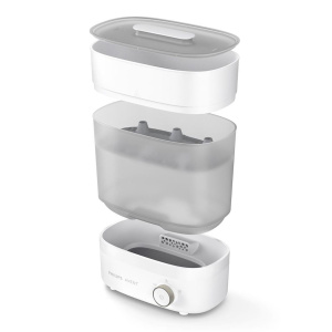 Электрический стерилизатор Philips AVENT SCF293/00, белый