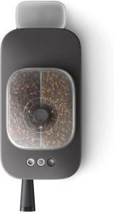 Кофемашина Philips Baristina BAR320/60, черный
