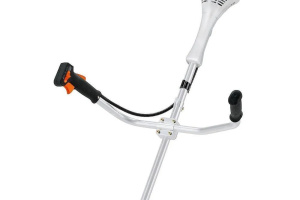 Триммер бензиновый STIHL FS 55 R, 1 л.с., 55 см