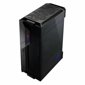 Компьютерный корпус ASUS ROG Z11 RGB черный