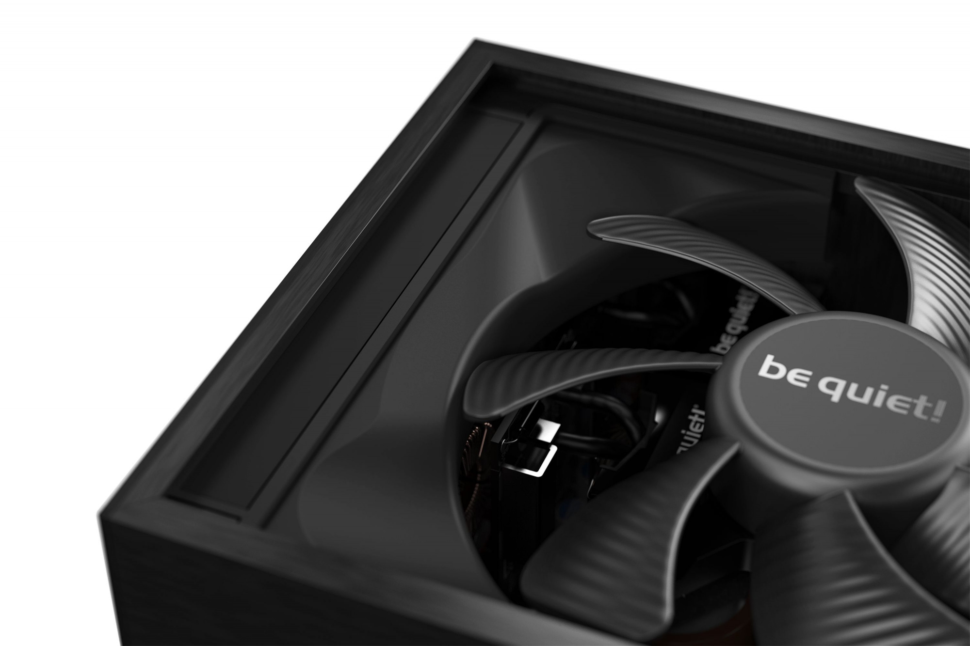 БЛОК ПИТАНИЯ BE QUITE! DARK POWER PRO 13 1300W (BN331)