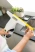Стеклоочиститель Karcher WV 1 Compact Precision 1.633-689.0