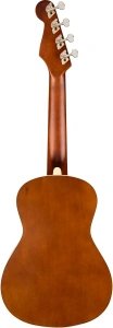 Укулеле тенор Fender Avalon Tenor Ukulele WN Natural