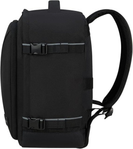 Рюкзак American Tourister Take2Cabin 24 л, black