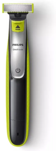 Комплект для бритья с OneBlade Philips series 7000 S7783/78, QP2530, черный