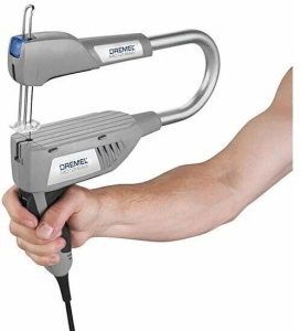 Станок лобзиковый Dremel Moto-Saw (MS20-1/5)