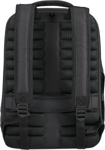 Рюкзак для ноутбука Samsonite StackD Biz 15,6″, черный 141471-1041
