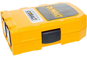 Сверло по металлу, винтовое DeWALT DT4957-QZ