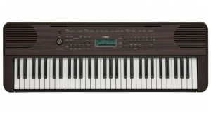 Синтезатор YAMAHA PSR-E360DW, 61 клавиша