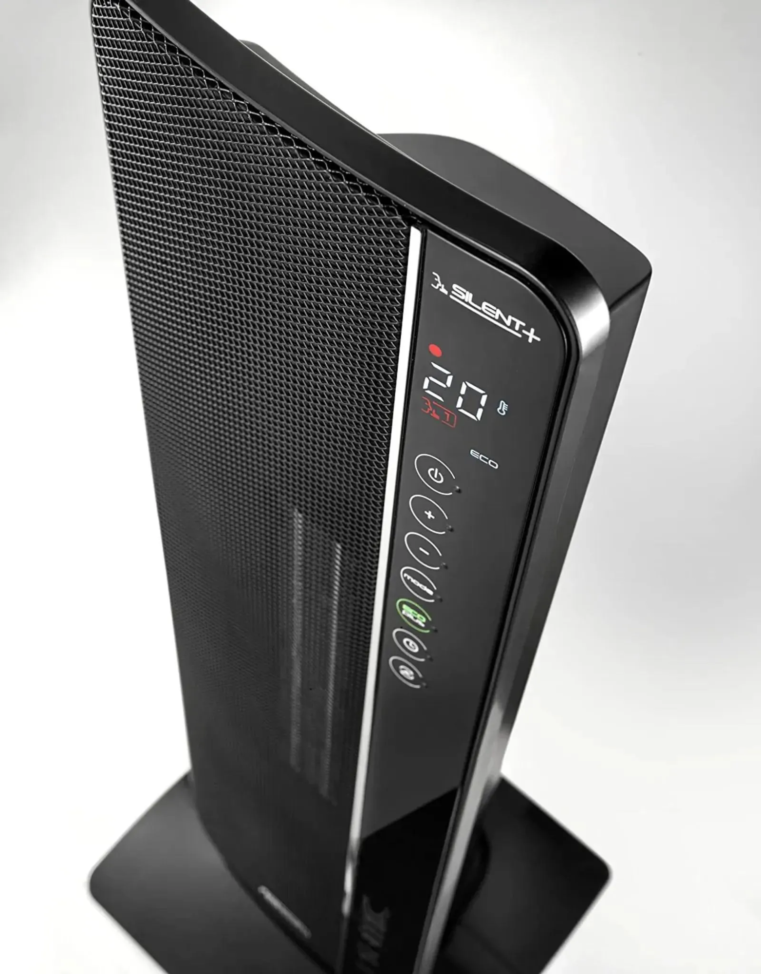 Керамический тепловентилятор De'Longhi Tower TCH8993ER.BC