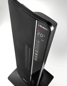 Керамический тепловентилятор De'Longhi Tower TCH8993ER.BC