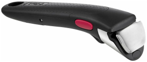 Набор посуды со съемной ручкой Tefal Ingenio Unlimited L7639002, 13 предметов, подходит для индукции