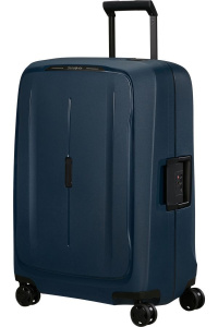 Чемодан Samsonite Essens M 69см, темно-синий 146911-1549
