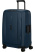Чемодан Samsonite Essens M 69см, темно-синий 146911-1549