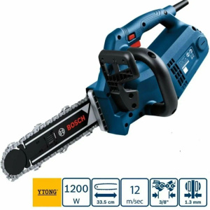 Цепная пила Bosch GAC 250 Professional 06012B6020