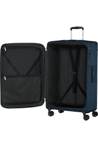Чемодан Samsonite Urbify L 78см, темно-синий 150717-1598