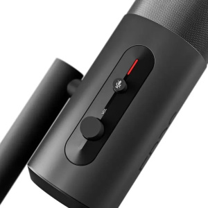 Микрофон EPOS B20, черный 1000417