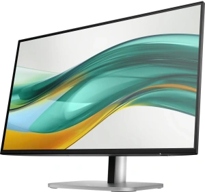 Монитор с подставкой HP S5 Pro 524pf 23,8", IPS, Full HD (1920×1080), 100 Гц
