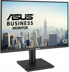 Монитор Asus BE248CFN 24,1" (90LM0AJ0B02K70)