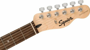 Электрогитара Fender Squier Sonic Telecaster, Torino Red