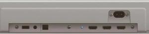 Саундбар Philips TAB8505 2.1, серебристый