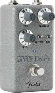 Педаль эффектов для электрогитары Fender Hammertone Space Delay