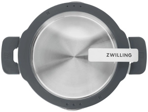 Набор кастрюль 5 пр. ZWILLING Simplify 668700050