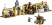 Конструктор LEGO Star Wars 75425 SMART Play: Кантина Мос-Эйсли