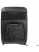Уничтожитель бумаг Fellowes AutoMax 150C черный