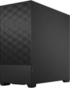 Компьютерный корпус Fractal Design Pop Air Solid FD-C-POA1A-01, черный