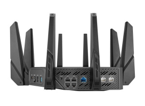 Wi-Fi роутер ASUS GT-AXE16000 ROG Rapture