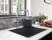 Смеситель для кухни Hansgrohe Talis M54, с клапаном 72807000, хром