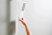 Душевая штанга Hansgrohe Unica E Puro 65см 24404700, матовый белый
