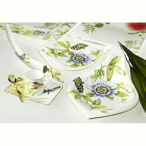 Тарелка Villeroy & Boch Amazonia 35×35см 10-3514-2680