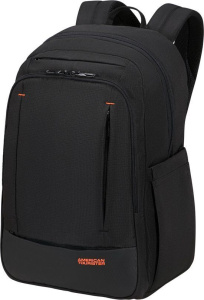 American Tourister Городской рюкзак Urban Groove Office 15.6", 26 л, чёрный