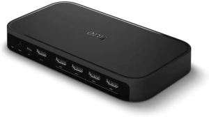 Приставка Philips Hue Play HDMI Hue Sync Box 8K HDMI 2.1 929003499601