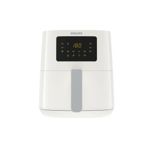 Аэрофритюрница Philips Essential Compact Digital HD9252/00, белый