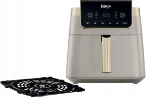 Аэрофритюрница Ninja Max Pro AF180EUSD