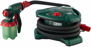 Краскопульт BOSCH PFS 5000 E