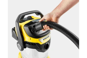 Пылесос Karcher WD 5 S V-25/5/22 1.628-350.0