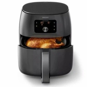 Аэрогриль Philips Airfryer XXL HD9765/40 серый