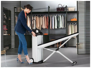 Гладильная система Miele B4312 FashionMaster