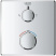 Термостатический смеситель для душа Grohe 24079000, хром