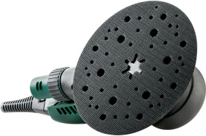 Шлифмашина эксцентриковая Metabo SXE 150-5.0 BL 615050000