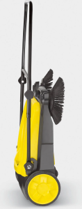 Подметальная машина Karcher S 3 Twin 2-в-1 1.766-315.0