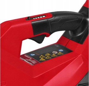 Аккумуляторная воздуходувка Milwaukee M18 FBLG3-0 18 В, без АКБ и ЗУ