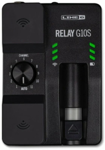 Инструментальная радиосистема Line6 Relay G10SR