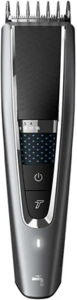 Машинка для стрижки волос Philips HC5650/15, серебристый