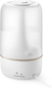 Увлажнитель воздуха Philips HU1510/04, белый